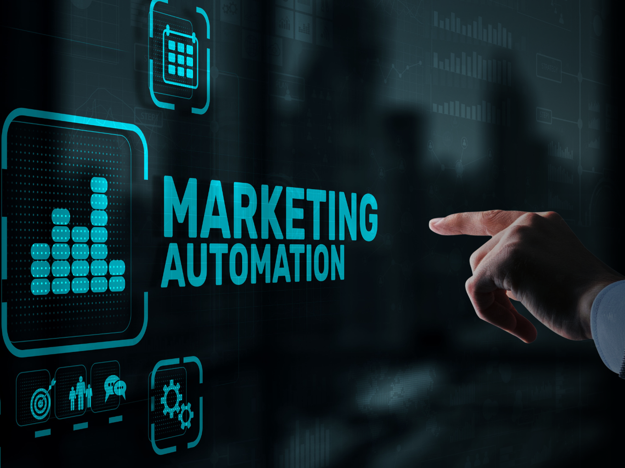 Por Que Investir em Automações no Seu Negócio