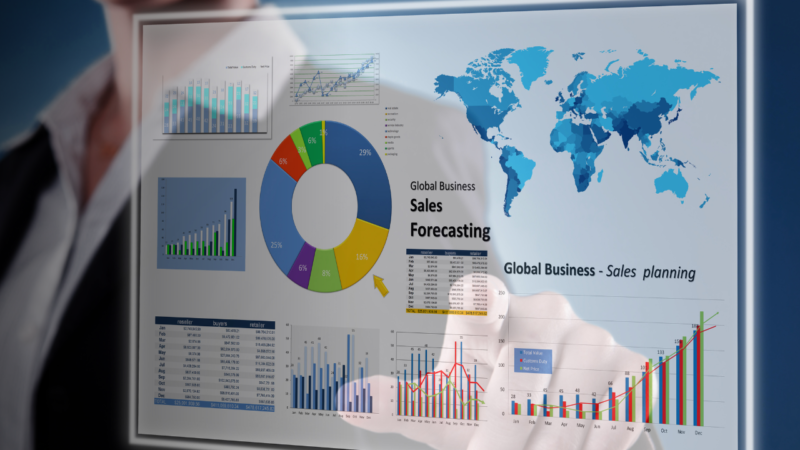 Por Que Criar um Dashboard Pode Transformar Seu Negócio