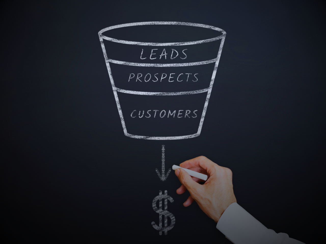 Como Criar um Funil de Vendas Eficiente